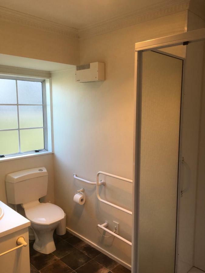 タウポ Tui Houseヴィラ エクステリア 写真